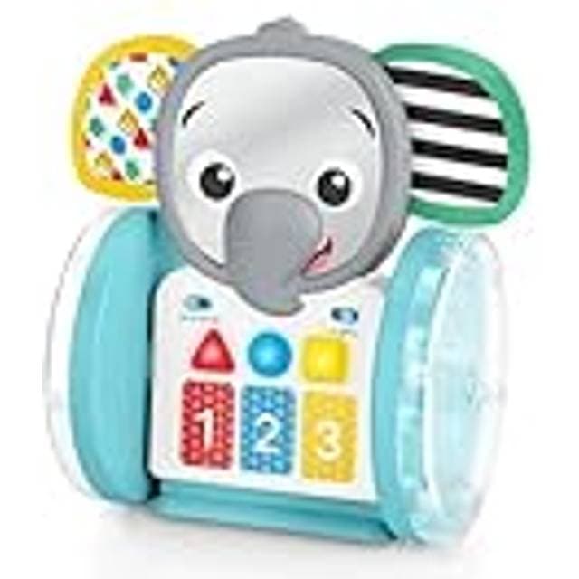 Baby Einstein Lille Elefant Chase Tap