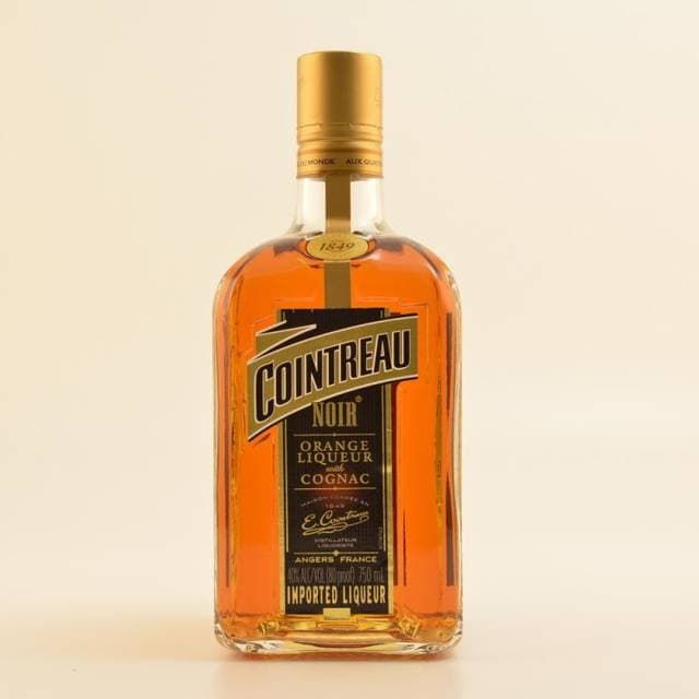Cointreau Noir 40% 0,7l