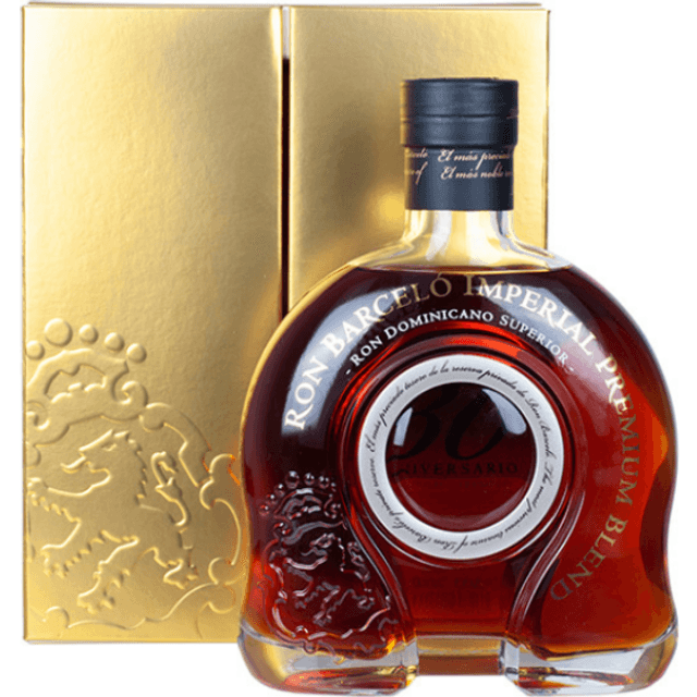 Ron Barceló Imperial Premium Blend