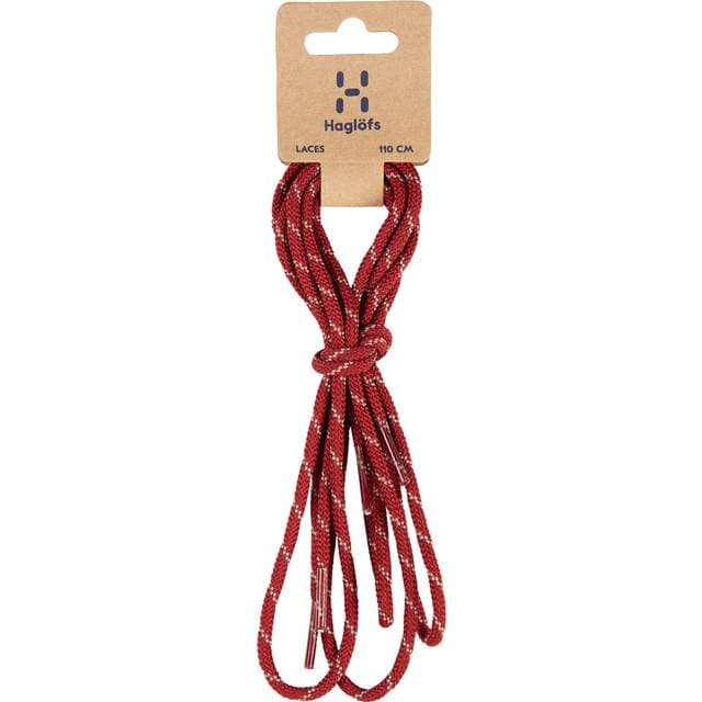 Haglöfs Shoe Lace mm Rubin 175cm