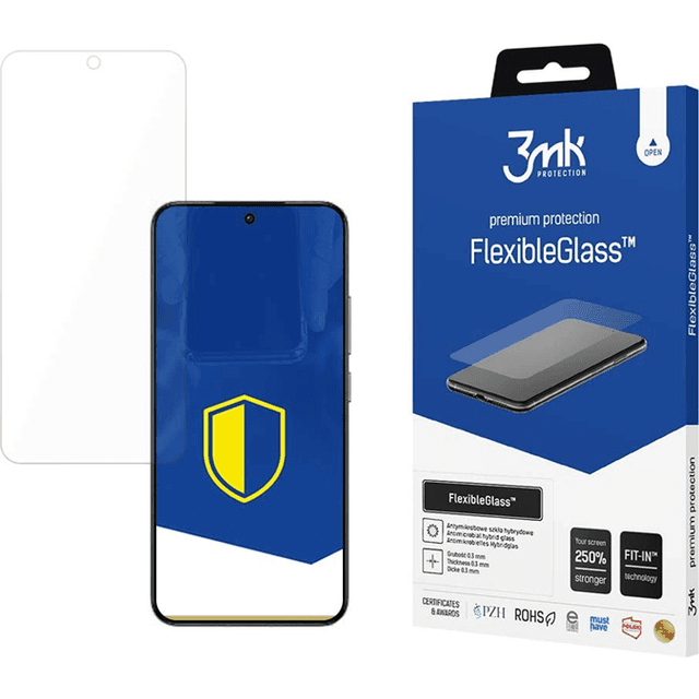 3mk Fleksibelt Glas Xiaomi 14