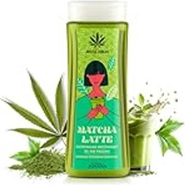 Joanna Matcha Latte Shower Gel 300 ml 300ml