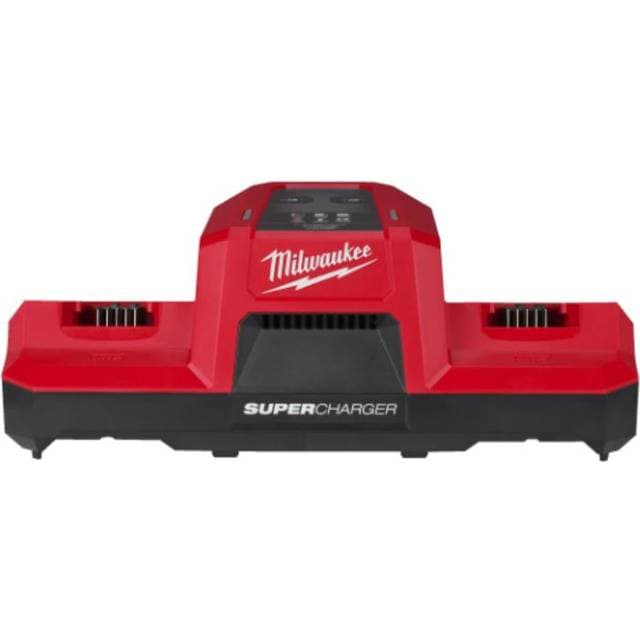 Milwaukee Oplader M18 DBSC