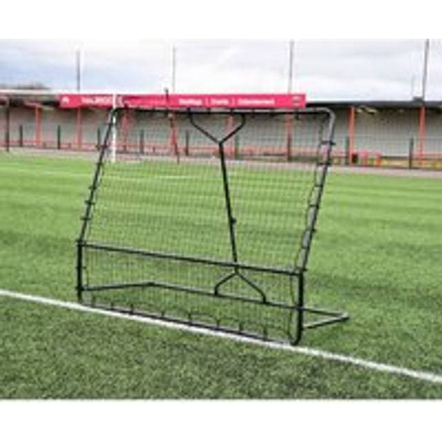 Precision Pro Two Angled Rebounder