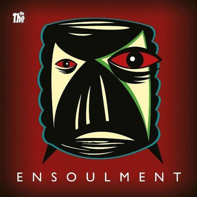 The the Ensoulment (CD)