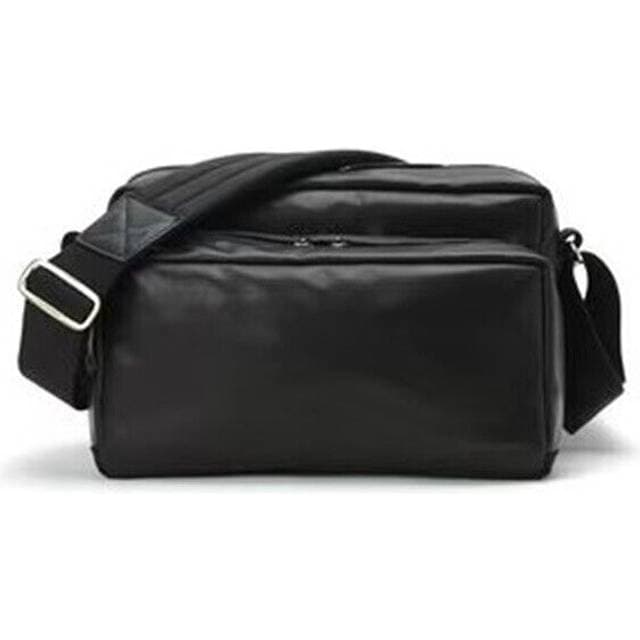 Artisan&Artist GCAM-1000 Leather Shoulder Bag