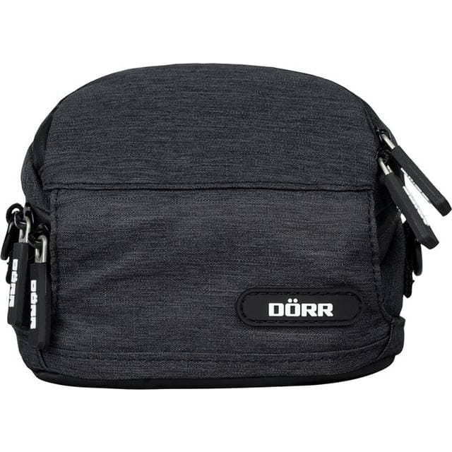 Dörr Dörr Motion Special Kamerataske Sort