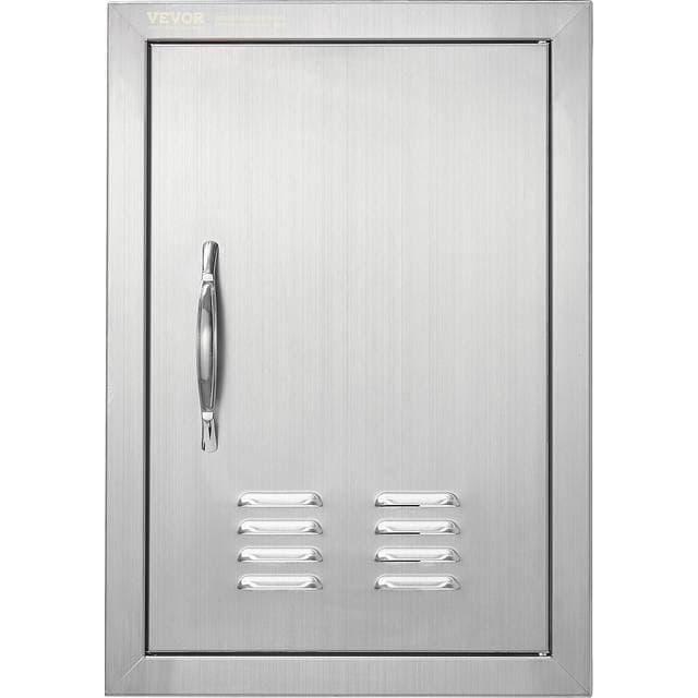 VEVOR BBQ Island Access Door