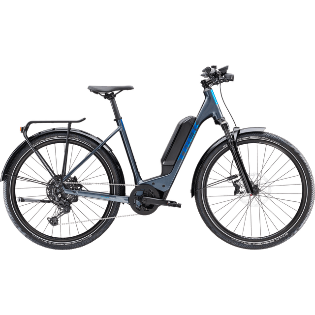 Trek Allant+ 6 Lowstep