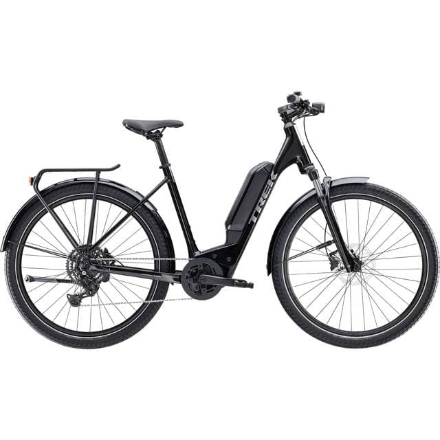 Trek Allant+ 5 Lowstep Elcykel 725Wh