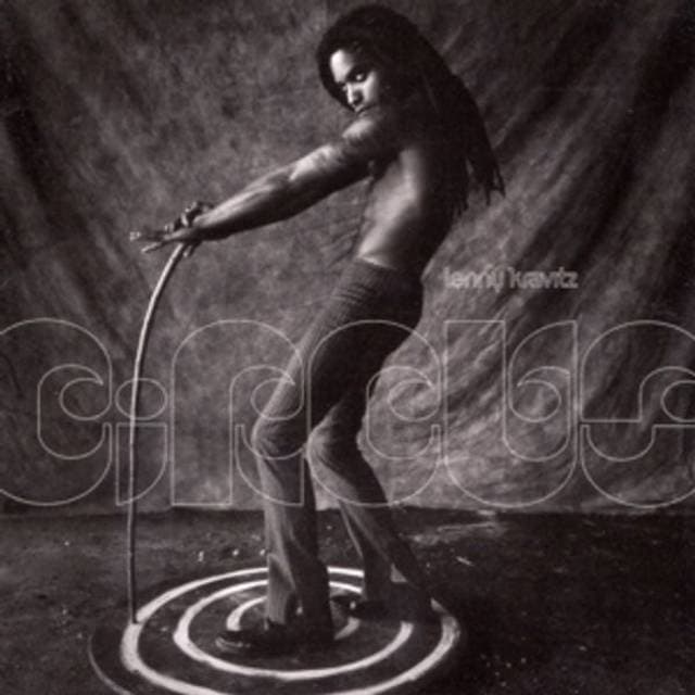 Lenny Kravitz Circus (Vinyl)