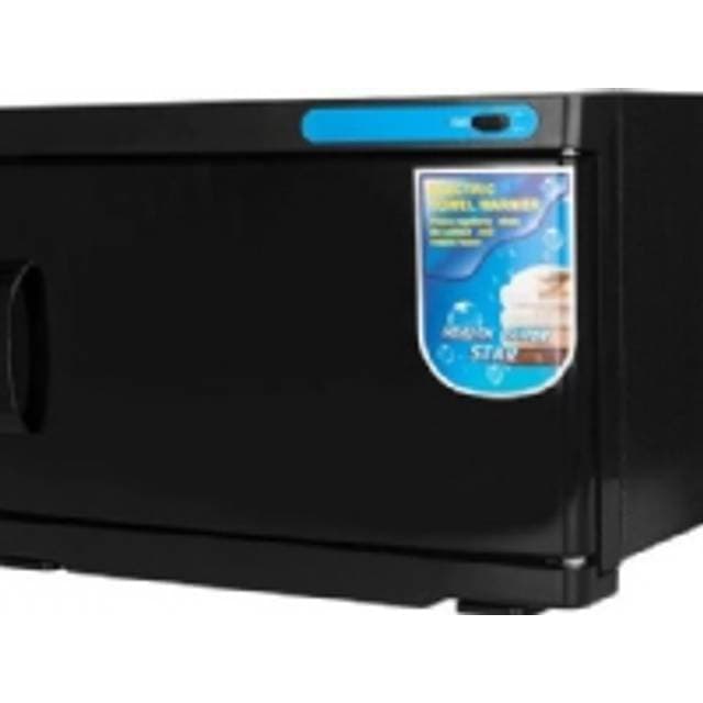 ActiveShop Activeshop Håndklædevarmer