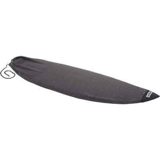 ION Surf Sock Surfboardtaske 5'9 Jet Black