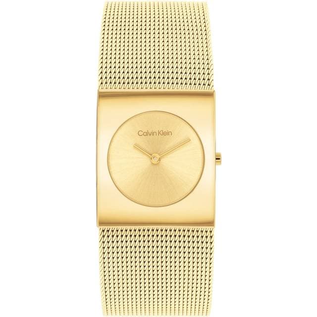 Calvin Klein Pulse Quartz Dame 25100062