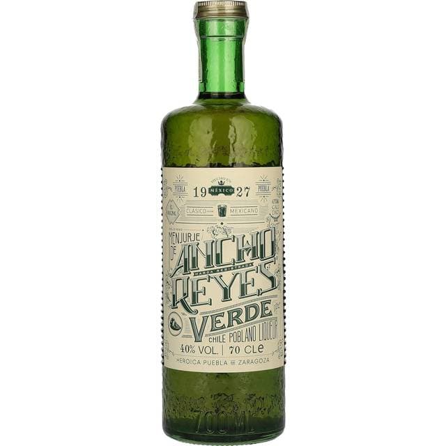 Ancho Reyes Verde 40% 70 cl