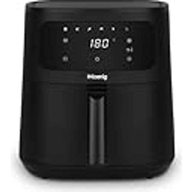 H.Koenig Premium Deep-Fat Fryer Frituregryde