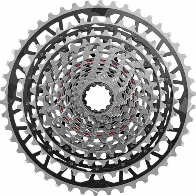 Sram XG-1391 XPLR E1 13-Speed 10-46T