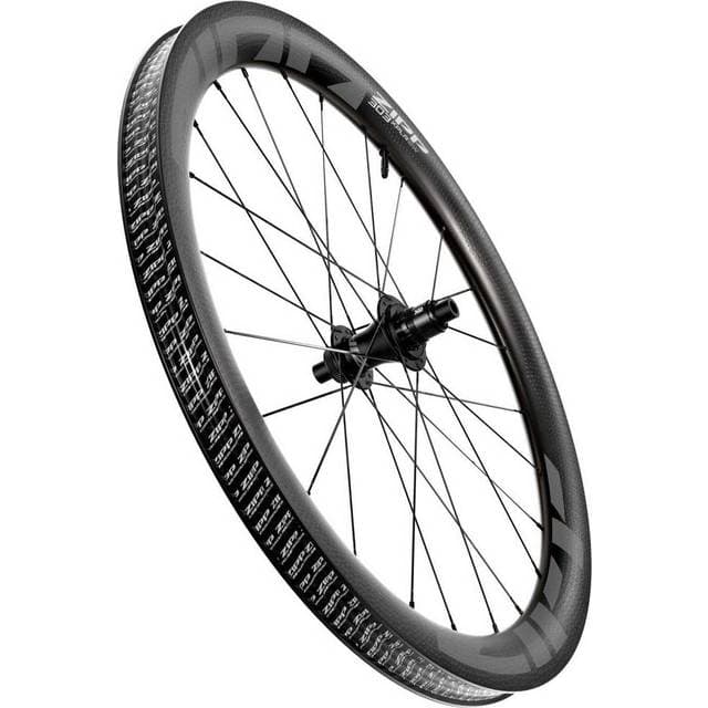 Zipp 303 Xplr S Baghjul 12x142 cm