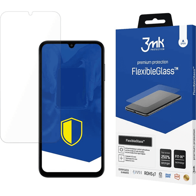 3mk FlexibleGlass Samsung Galaxy M15 5G