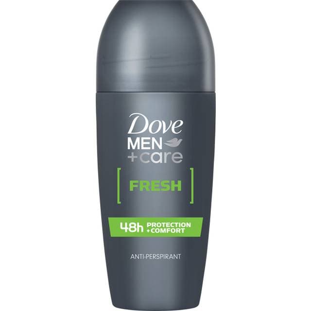 Dove Roll-On Deodorant