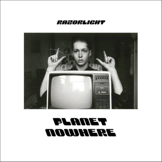 Razorlight (CD)