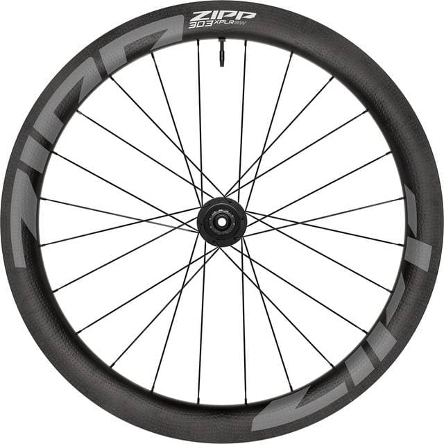 Zipp 303 XPLR SW XDR Center Lock