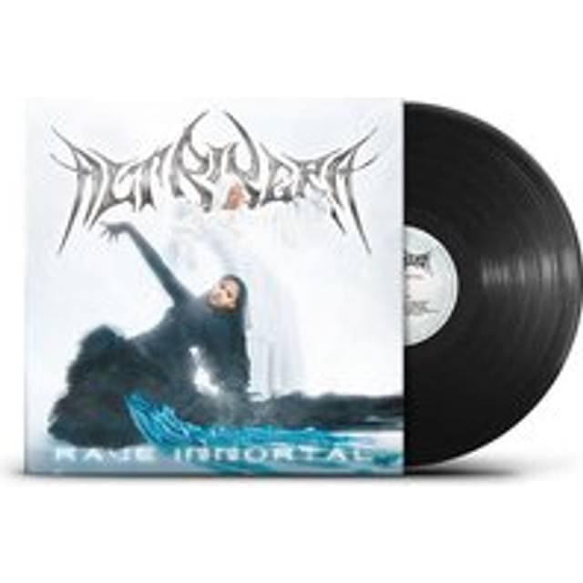 Alt BLK Era Unisex Standard (Vinyl)