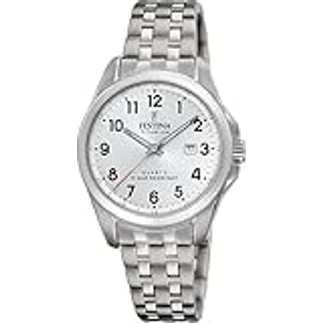 Festina F20697/1 Titanium Dameur