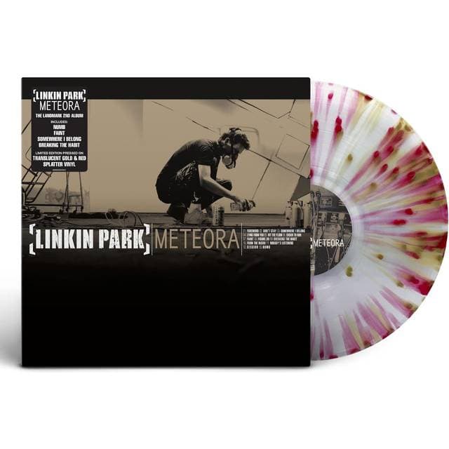 Linkin Park - Meteora (Vinyl)