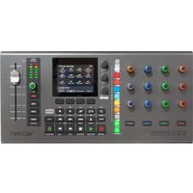 Nektar Panorama CS12 Logic Pro Controller