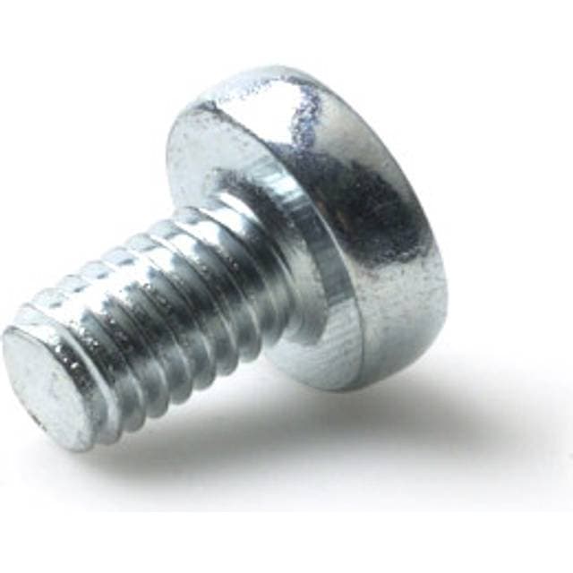 Arvid Nilsson Maskinskrue M3 x 25 mm 200 stk