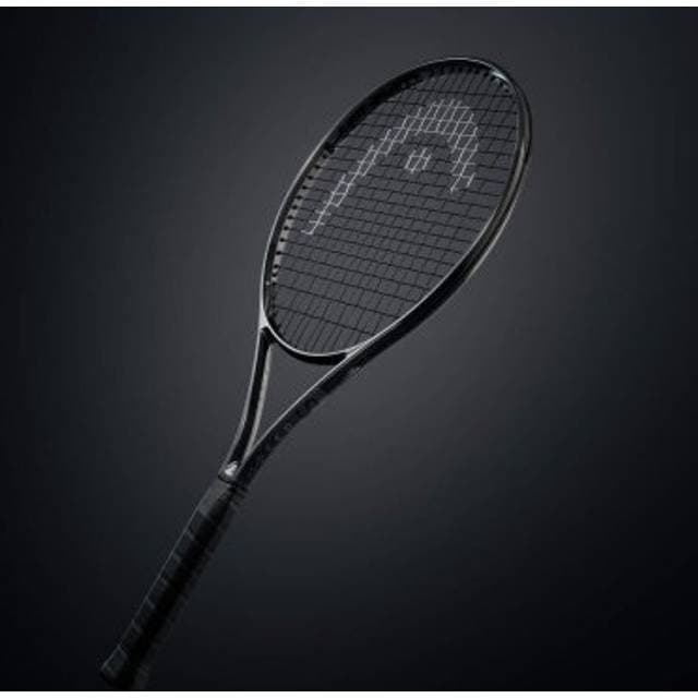 Head Speed MP Legend 2024 Tennis Ketcher 2