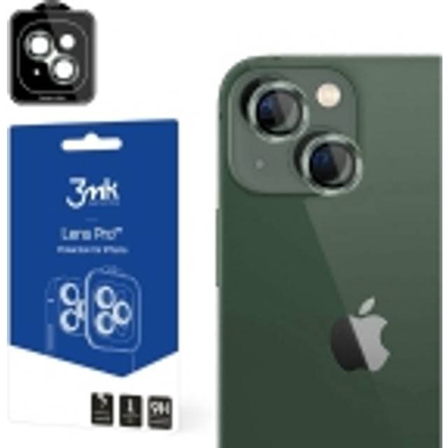 3mk Lens Protection Pro Alpine iPhone 15 Plus