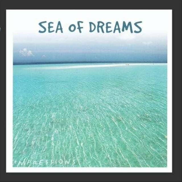 Sea of Dreams (CD)