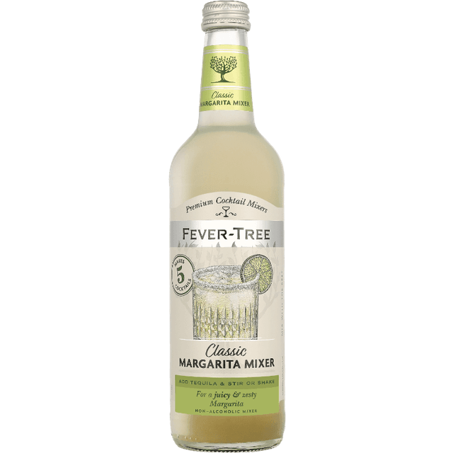 Fever-Tree Margarita Mixer 500 ml