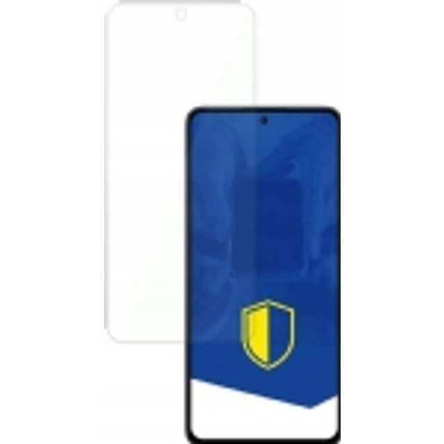 3mk Folia ARC+ Redmi 13 4G Fullscreen