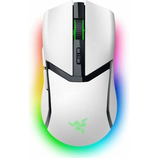 Razer Cobra Pro Wireless White