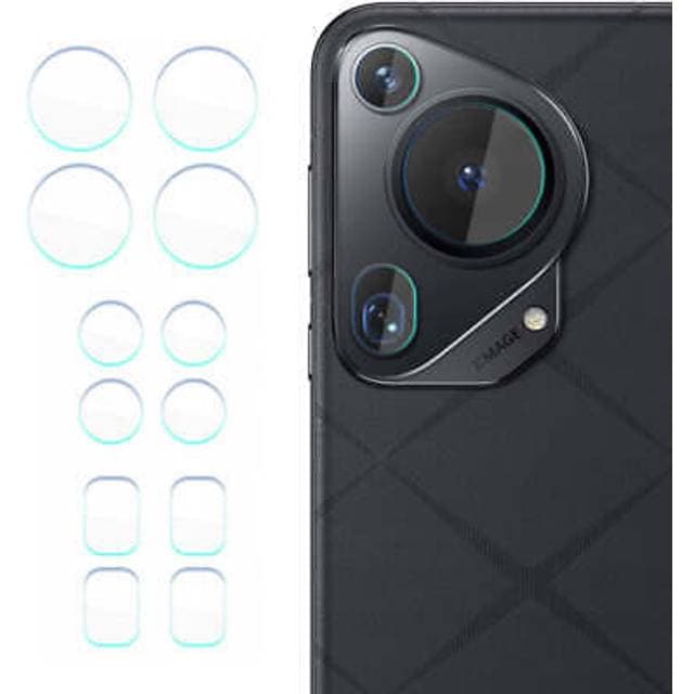 3mk Lens Protect Huawei Pura 70 Ultra 4 pcs