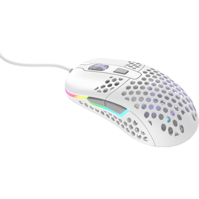 Xtrfy M42 RGB Wired White