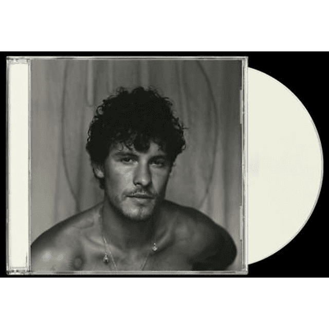 Shawn Mendes - Shawn Mendes (CD)