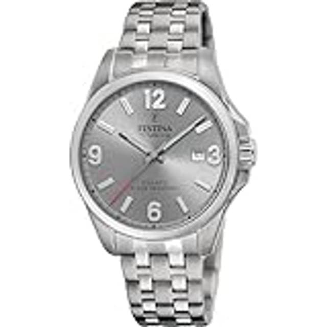 Festina Ur Titanium 20696 2 10bar 41mm