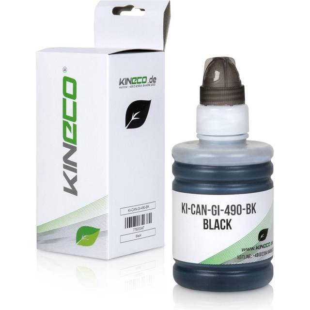 Kineco GI-590BK 1603C001 Printers