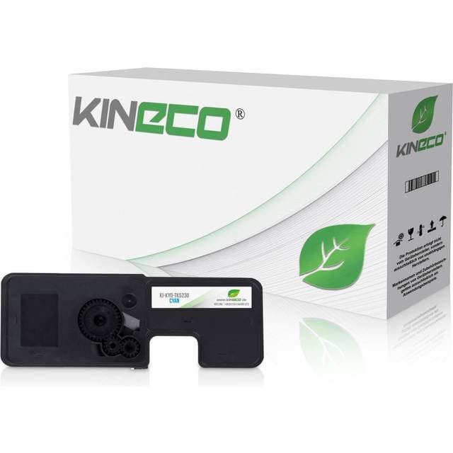Kineco TK-5230 Tonerpatron - Magenta