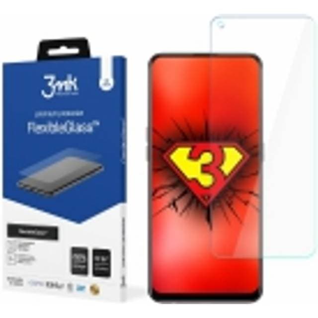 3mk FlexibleGlass, Oppo Reno 5 Lite, 1 stk