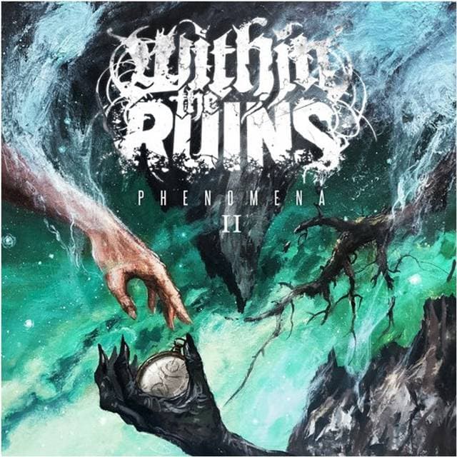 Within The Ruins (CD)