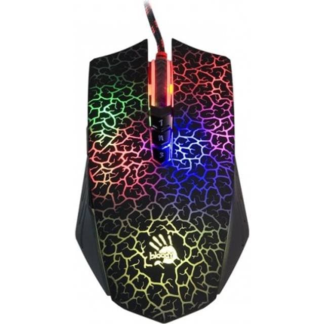 A4Tech Bloody Blazing A70