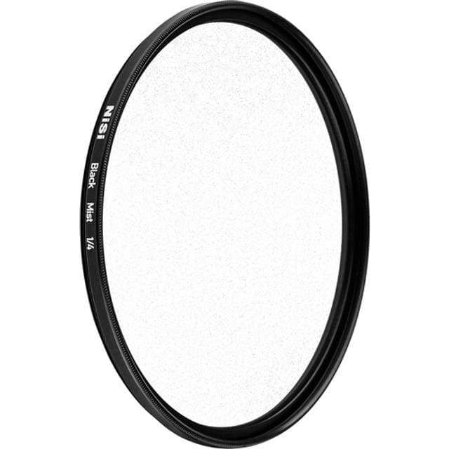 NiSi Black Mist Filter 1/4 49mm