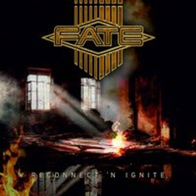 Fate - Reconnect 'n Iginite (CD)