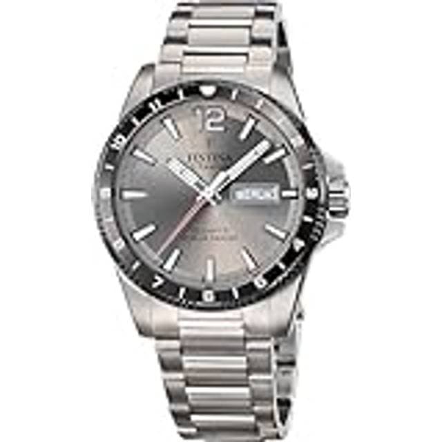 Festina Titanium F20698 1 Quartz Herreur