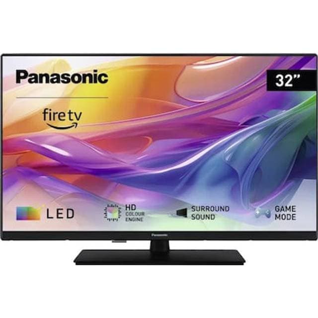 Panasonic TV-32S50A LED Fjernsyn 80 cm